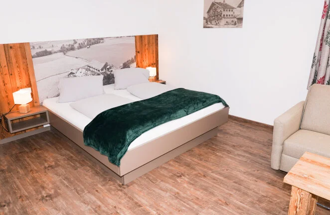 Klinglerhof Ferienwohnungen