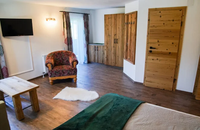 Klinglerhof Ferienwohnungen