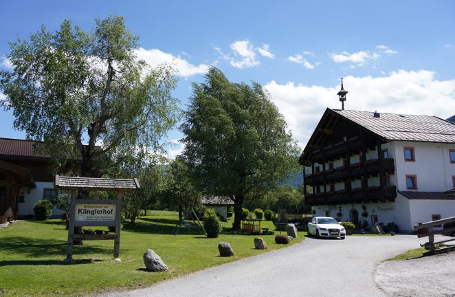 Klinglerhof