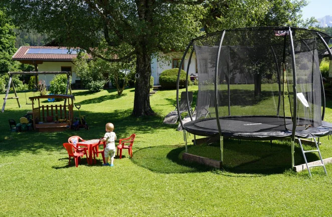 Klinglerhof Ferienwohnungen