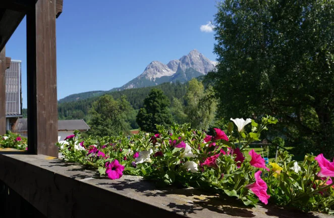 Klinglerhof Ferienwohnungen